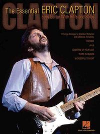 Produktbild: The Essential Eric Clapton