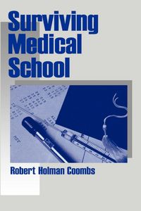 Produktbild: Surviving Medical School