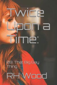Produktbild: Twice Upon a Time