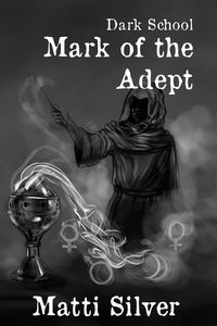 Produktbild: Dark School
