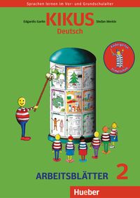 Produktbild: KIKUS Deutsch