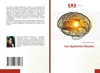 Produktbild: Les dystonies focales
