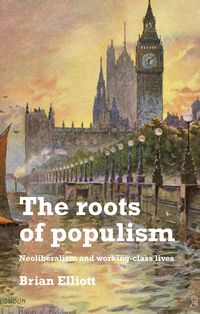 Produktbild: The roots of populism