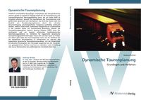 Produktbild: Dynamische Tourenplanung