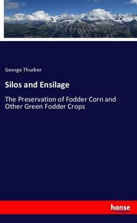 Produktbild: Silos and Ensilage