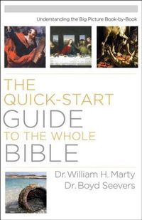Produktbild: Quick-Start Guide to the Whole Bible