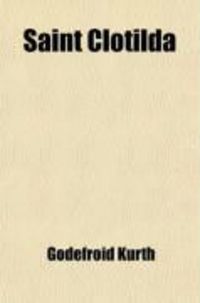Produktbild: Saint Clotilda