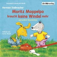 Produktbild: Moritz Moppelpo