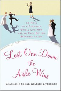 Produktbild: Last One Down the Aisle Wins