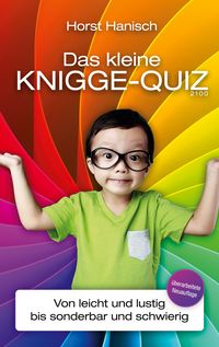 Produktbild: Das kleine Knigge-Quiz 2100