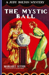 Produktbild: The Mystic Ball