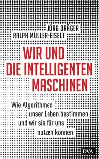 Produktbild: Wir und die intelligenten Maschinen