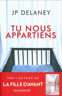 Produktbild: Tu nous appartiens