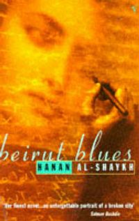 Produktbild: Beirut blues