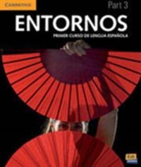 Produktbild: Spa-Entornos Beginning Student