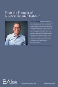 Produktbild: Strategic Thinking in Action