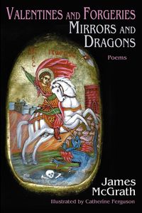 Produktbild: Valentines and Forgeries, Mirrors and Dragons