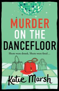 Produktbild: Murder on the Dancefloor