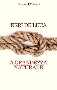 Produktbild: A grandezza naturale