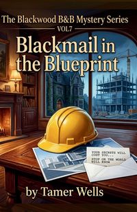 Produktbild: The Blackwood B&B Mysteries