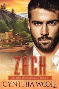 Produktbild: Zach
