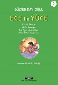 Produktbild: Ece Ile Y&uuml;ce 2