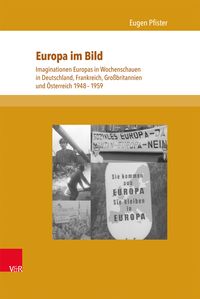 Produktbild: Europa im Bild