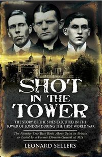 Produktbild: Shot In The Tower