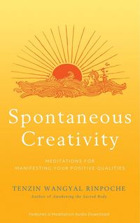Produktbild: Spontaneous Creativity