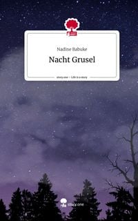 Produktbild: Nacht Grusel. Life is a Story - story.one