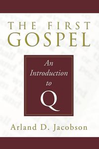 Produktbild: The First Gospel
