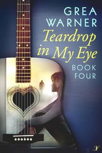 Produktbild: Teardrop in My Eye