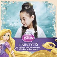 Produktbild: Disney Princess Hairstyles