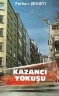 Produktbild: Kazanci Yokusu