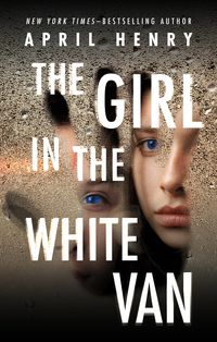 Produktbild: The Girl in the White Van