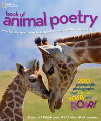 Produktbild: Natl Geographic Bk Of Animal P