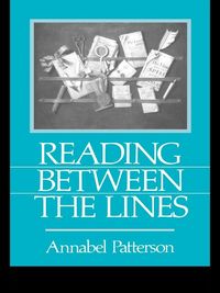 Produktbild: Reading Between the Lines