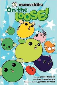 Produktbild: Mameshiba Mameshiba On The Loo