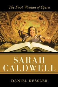 Produktbild: Sarah Caldwell