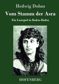 Produktbild: Vom Stamm der Asra