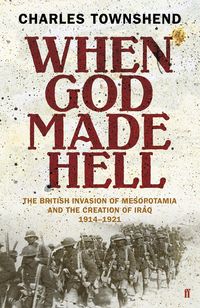 Produktbild: When God Made Hell