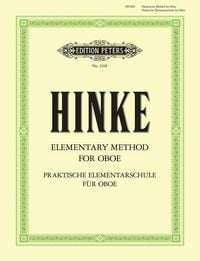 Produktbild: Praktische Elementarschule f&uuml;r Oboe / Elementary Method for Oboe