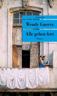 Produktbild: Alle gehen fort