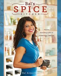 Produktbild: Bal's Spice Kitchen