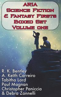 Produktbild: ARIA Science Fiction & Fantasy Firsts Boxed Set (ARIA SF&F Firsts, #1)