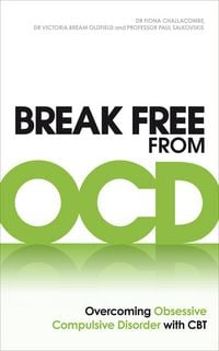 Produktbild: Break Free from OCD
