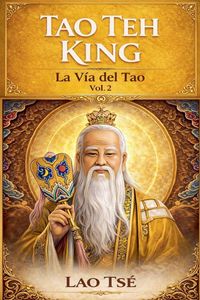Produktbild: Tao Teh King