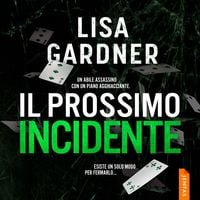 Produktbild: Il prossimo incidente