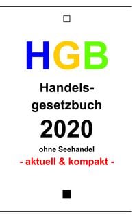 Produktbild: HGB