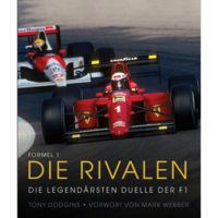 Produktbild: Formel 1: Die Rivalen